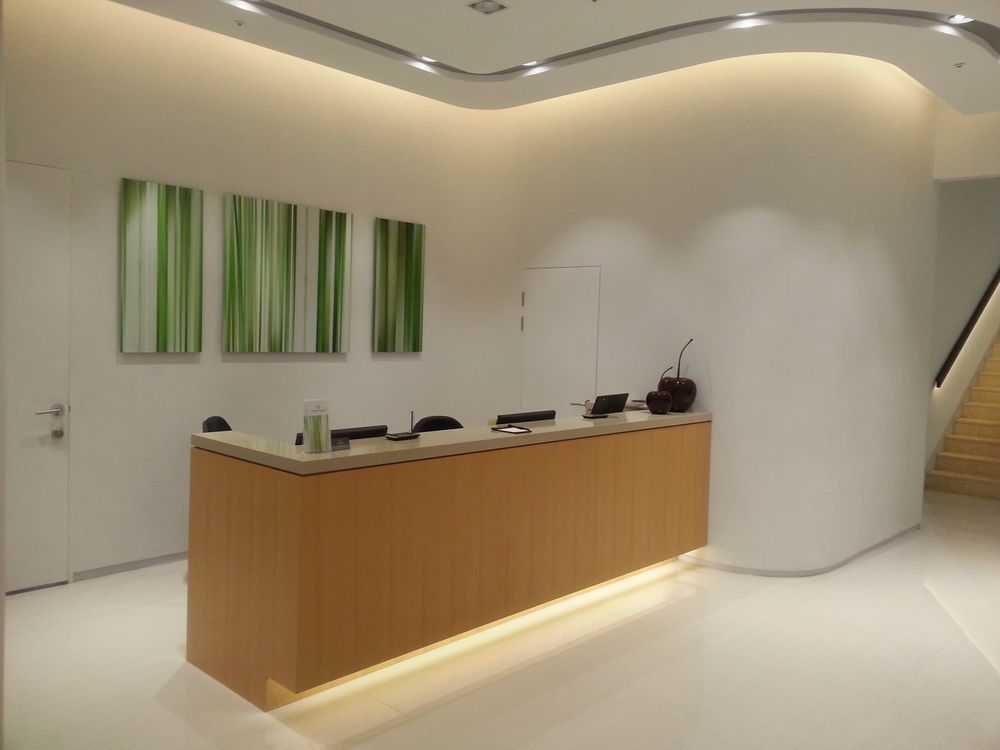 Crown Hotel Changwon Exterior photo