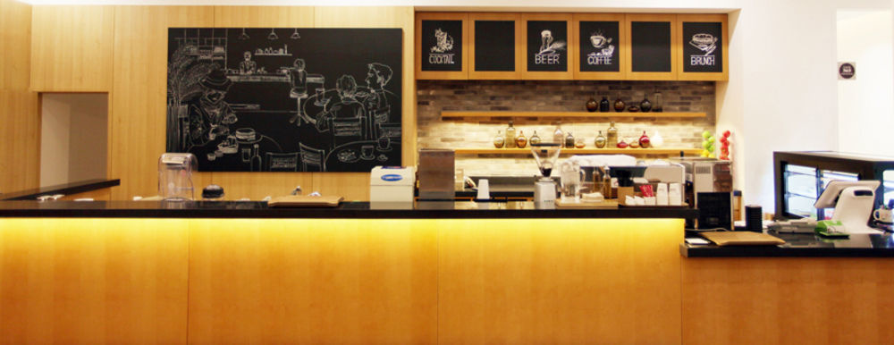Crown Hotel Changwon Exterior photo